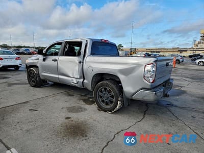 Drugie zdjęcie samochodu z przodu: 2015 TOYOTA TUNDRA SR5 VIN:5TFEM5F10FX088362 - miniatura