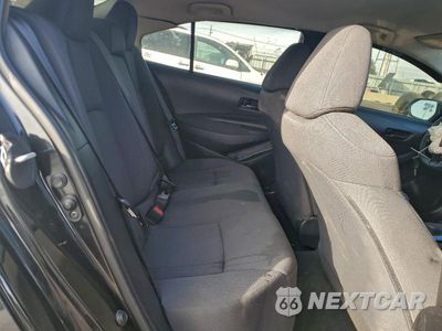 Zdjęcie 10 z 12 samochodu: 2022 TOYOTA COROLLA LE VIN:5YFEPMAE5NP324528 - miniatura