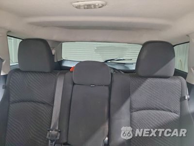Zdjęcie 10 z 13 samochodu: 2018 DODGE JOURNEY SE VIN:3C4PDCAB4JT429845 - miniatura