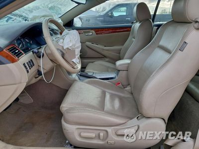 Zdjęcie 7 z 13 samochodu: 2007 TOYOTA CAMRY SOLARA SE VIN:4T1FA38P87U129726 - miniatura
