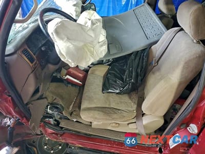Zdjęcie 7 z 12 samochodu: 1999 TOYOTA 4RUNNER SR5 VIN:JT3HN86R5X0230060 - miniatura