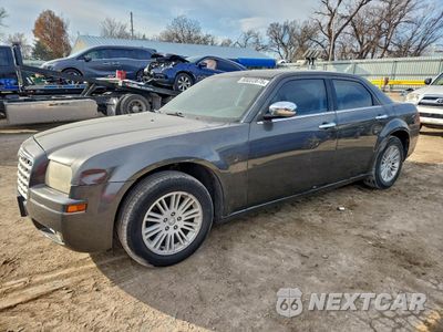 2010 CHRYSLER 300 TOURING 2C3CA4CD2AH139015 - główne zdjęcie licytacji z USA - miniatura