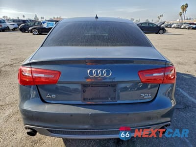 Zdjęcie 6 z 12 samochodu: 2014 AUDI A6 PRESTIGE VIN:WAUHGAFC0EN074371 - miniatura