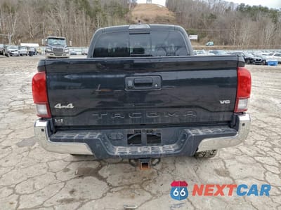 Zdjęcie 6 z 14 samochodu: 2023 TOYOTA TACOMA DOUBLE CAB VIN:3TMCZ5AN7PM548983 - miniatura