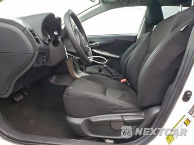 Zdjęcie 7 z 14 samochodu: 2011 TOYOTA COROLLA BASE VIN:2T1BU4EE3BC725724 - miniatura