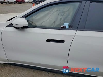 Zdjęcie 7 z 13 samochodu: 2024 BMW I7 EDRIVE50 VIN:WBY43EJ01RCP83408 - miniatura