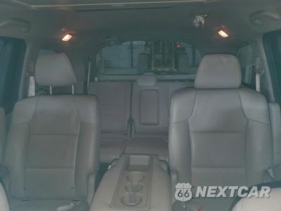 Zdjęcie 10 z 13 samochodu: 2013 HONDA ODYSSEY TOURING VIN:5FNRL5H98DB086020 - miniatura