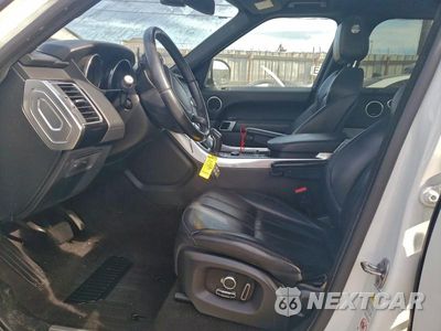 Zdjęcie 7 z 13 samochodu: 2016 LAND ROVER RANGE ROVER SPORT SC VIN:SALWR2EF0GA566732 - miniatura