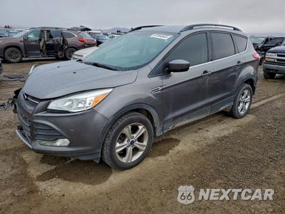2014 FORD ESCAPE SE 1FMCU9GXXEUD66374 - główne zdjęcie licytacji z USA - miniatura