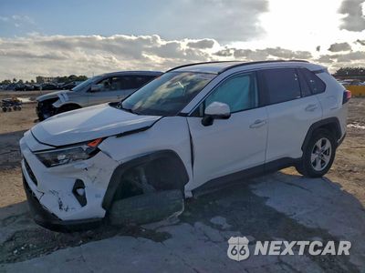 2020 TOYOTA RAV4 XLE 2T3W1RFV3LW060305 - główne zdjęcie licytacji z USA - miniatura