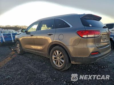 Drugie zdjęcie samochodu z przodu: 2018 KIA SORENTO LX VIN:5XYPGDA38JG407246 - miniatura