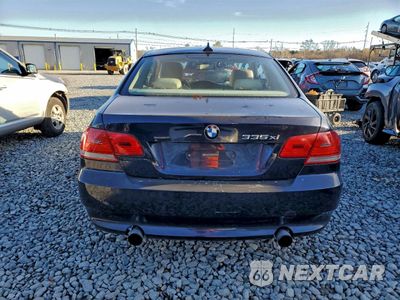 Zdjęcie 6 z 12 samochodu: 2008 BMW 335 XI VIN:WBAWC73538E066636 - miniatura