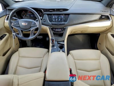Zdjęcie 8 z 14 samochodu: 2018 CADILLAC XT5 VIN:1GYKNARS5JZ177896 - miniatura