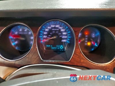 Zdjęcie 9 z 12 samochodu: 2011 FORD TAURUS SEL VIN:1FAHP2EWXBG106740 - miniatura