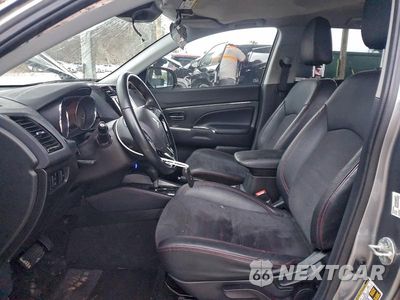 Zdjęcie 7 z 12 samochodu: 2022 MITSUBISHI OUTLANDER SPORT SE VIN:JA4APVAU4NU012340 - miniatura