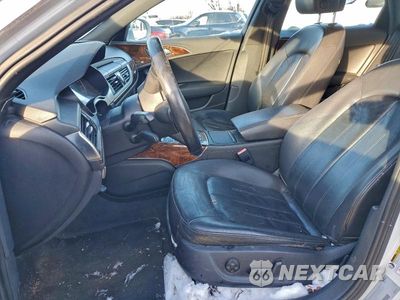 Zdjęcie 7 z 12 samochodu: 2013 AUDI A6 PREMIUM VIN:WAUFFAFCXDN059580 - miniatura