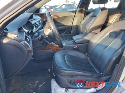 Zdjęcie 7 z 12 samochodu: 2013 AUDI A6 PREMIUM VIN:WAUFFAFCXDN059580 - miniatura