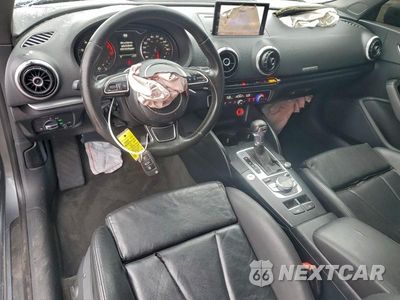 Zdjęcie 15 z 24 samochodu: 2015 AUDI A3 PREMIUM PLUS VIN:WAU3FLFF9F1034656 - miniatura