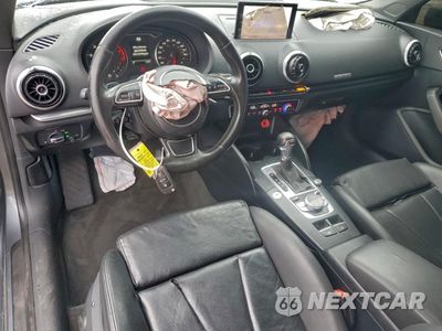 Zdjęcie 8 z 12 samochodu: 2015 AUDI A3 PREMIUM PLUS VIN:WAU3FLFF9F1034656 - miniatura
