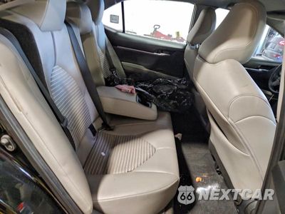 Zdjęcie 10 z 11 samochodu: 2024 TOYOTA CAMRY SE NIGHT SHADE VIN:4T1G11BK6RU111458 - miniatura