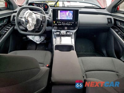 Zdjęcie 8 z 13 samochodu: 2025 SUBARU SOLTERRA PREMIUM VIN:JTMABABA2SA096561 - miniatura
