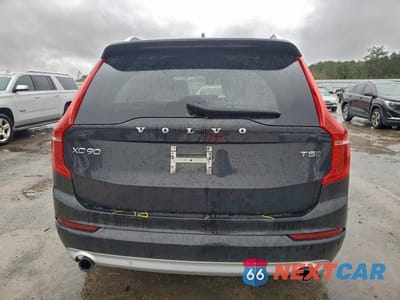 Zdjęcie 6 z 13 samochodu: 2019 VOLVO XC90 T5 MOMENTUM VIN:YV4102PK5K1502861 - miniatura