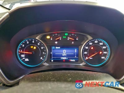 Zdjęcie 9 z 12 samochodu: 2021 CHEVROLET EQUINOX LT VIN:3GNAXUEVXML379858 - miniatura