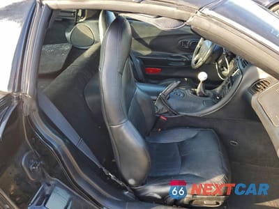 Zdjęcie 10 z 12 samochodu: 2000 CHEVROLET CORVETTE VIN:1G1YY22G4Y5109375 - miniatura