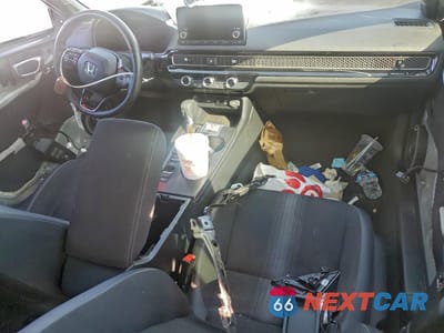 Zdjęcie 8 z 13 samochodu: 2025 HONDA CIVIC SPORT VIN:2HGFE2F53SH516508 - miniatura