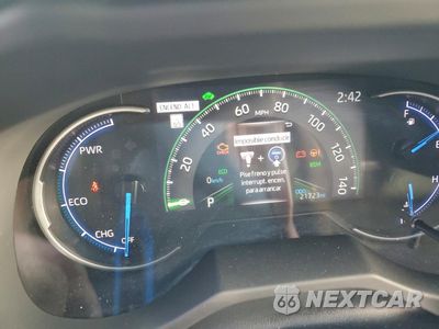 Zdjęcie 9 z 14 samochodu: 2023 TOYOTA RAV4 XLE P VIN:JTMB6RFV2PD115216 - miniatura