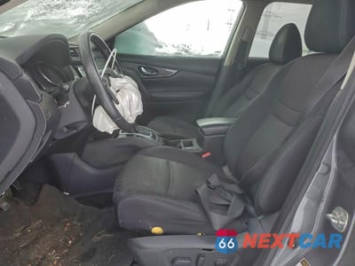 Zdjęcie 7 z 12 samochodu: 2017 NISS ROGUE SV VIN:5N1AT2MT0HC885799 - miniatura