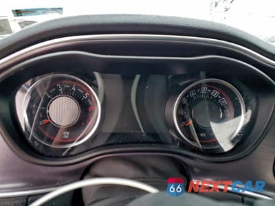 Zdjęcie 9 z 11 samochodu: 2018 DODGE CHALLENGER R/T VIN:2C3CDZBT4JH259802 - miniatura