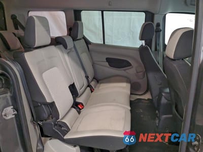 Zdjęcie 11 z 12 samochodu: 2022 FORD TRANSIT CONNECT XLT VIN:NM0GS9F20N1541411 - miniatura