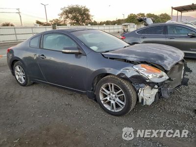 Czwarte zdjęcie samochodu z boku: 2008 NISSAN ALTIMA 3.5SE VIN:1N4BL24E58C283917 - miniatura