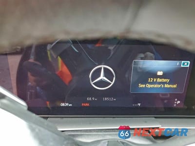 Zdjęcie 9 z 12 samochodu: 2024 MERCEDES-BENZ GLS 450 4MATIC VIN:4JGFF5KE4RB239742 - miniatura