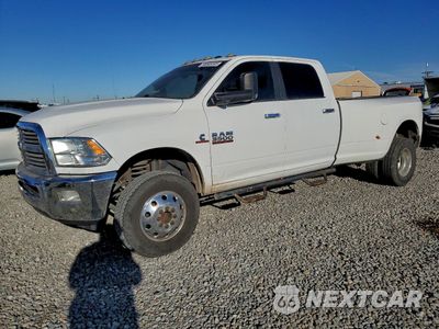 2018 RAM 3500 SLT 3C63RRHL0JG168781 - główne zdjęcie licytacji z USA - miniatura