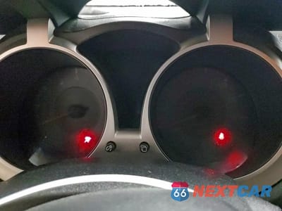 Zdjęcie 9 z 13 samochodu: 2012 NISSAN JUKE S VIN:JN8AF5MV5CT116579 - miniatura