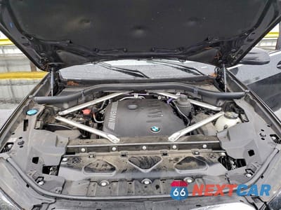 Zdjęcie 11 z 12 samochodu: 2024 BMW X5 XDRIVE40I VIN:5UX23EU00R9V56288 - miniatura