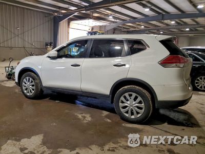 Drugie zdjęcie samochodu z przodu: 2016 NISSAN ROGUE S VIN:JN8AT2MV2GW148613 - miniatura