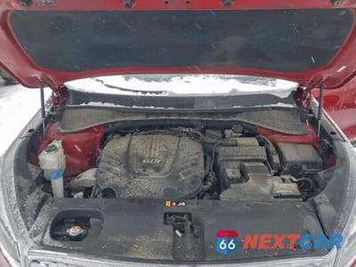 Zdjęcie 12 z 13 samochodu: 2017 KIA SORENTO LX V6 VIN:5XYPGDA5XHG248015 - miniatura
