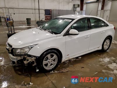 2016 CHEVROLET CRUZE LIMITED LT 1G1PE5SB4G7203124 - główne zdjęcie licytacji z USA - miniatura