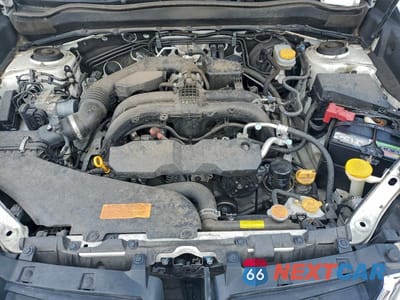 Zdjęcie 12 z 13 samochodu: 2018 SUBARU FORESTER 2.5I PREMIUM VIN:JF2SJAGC9JH471967 - miniatura