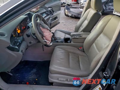 Zdjęcie 7 z 13 samochodu: 2009 ACURA RL VIN:JH4KB26609C002187 - miniatura