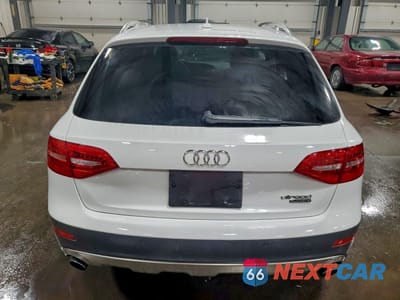 Zdjęcie 6 z 15 samochodu: 2016 AUDI A4 ALLROAD PREMIUM PLUS VIN:WA1UFAFL0GA014583 - miniatura