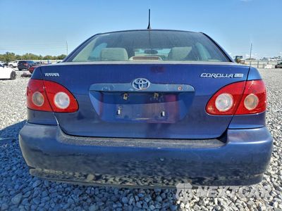 Zdjęcie 6 z 12 samochodu: 2006 TOYOTA COROLLA CE VIN:1NXBR32E76Z620978 - miniatura
