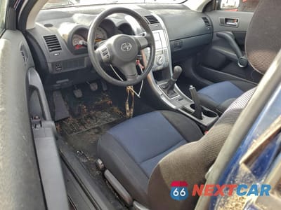 Zdjęcie 8 z 12 samochodu: 2007 TOYOTA SCION TC VIN:JTKDE177870191987 - miniatura