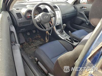 Zdjęcie 8 z 12 samochodu: 2007 TOYOTA SCION TC VIN:JTKDE177870191987 - miniatura