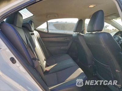 Zdjęcie 10 z 15 samochodu: 2019 TOYOTA COROLLA L VIN:2T1BURHE0KC129933 - miniatura