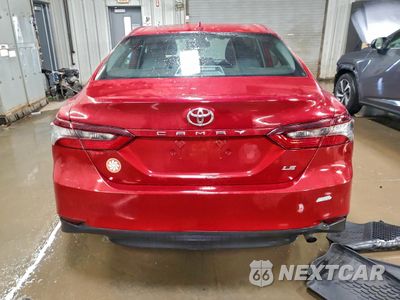 Zdjęcie 6 z 14 samochodu: 2023 TOYOTA CAMRY LE VIN:4T1R11AK1PU132483 - miniatura