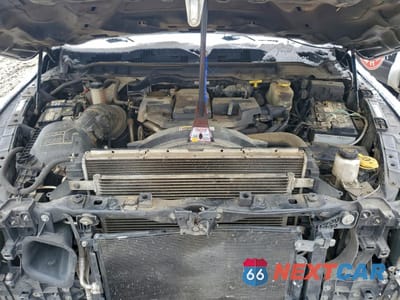 Zdjęcie 11 z 13 samochodu: 2017 RAM 4500 UTILITY / SERVICE TRUCK VIN:3C7WRLEL1HG520738 - miniatura